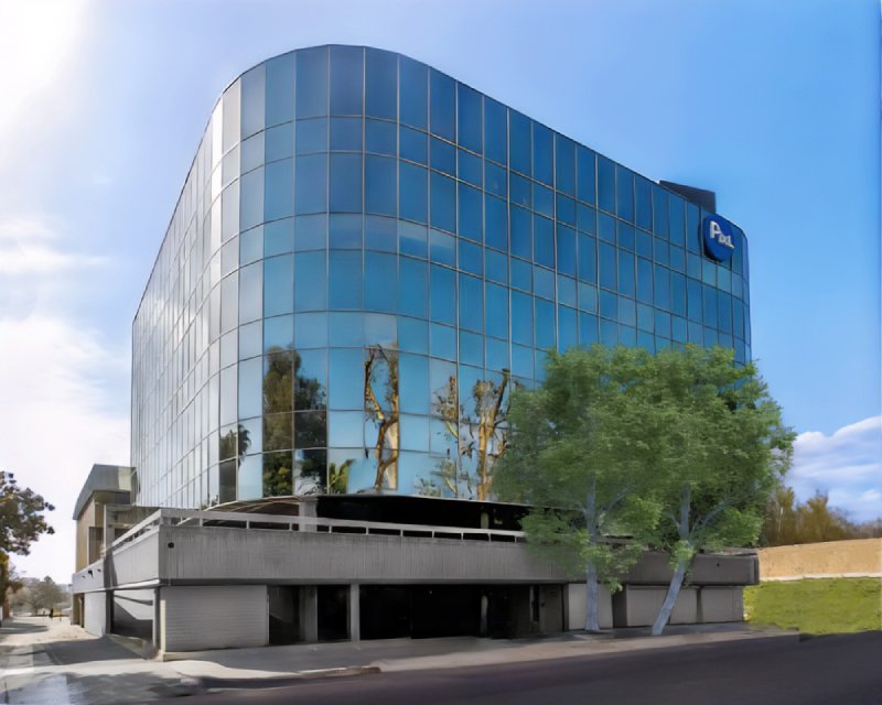Los Angeles Virtual Business Address, Office Location