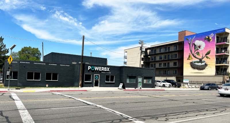 South Salt Lake Virtual Business Address, Office Location