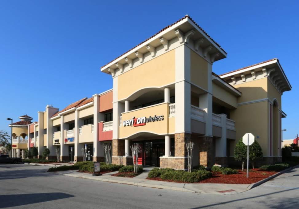 626 N. Alafaya Trail Suite 206, Orlando, 
                            FL
             
             32828