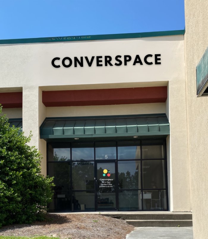 Columbia Virtual Business Address, Office Location