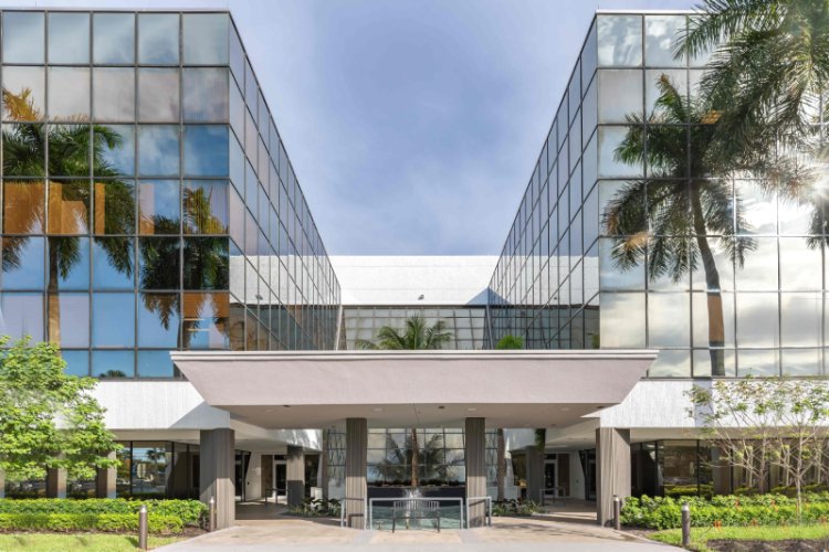 1200 N. Federal Hwy. Suite 300, Boca Raton, 
                            FL
             
             33432