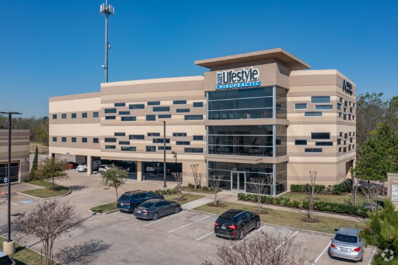 25807 Westheimer Parkway , Katy, 
                            TX
             
             77494