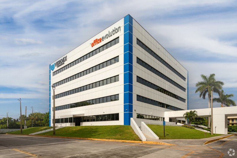 1501 Belvedere Road Suite 500, West Palm Beach, 
                            FL
             
             33406