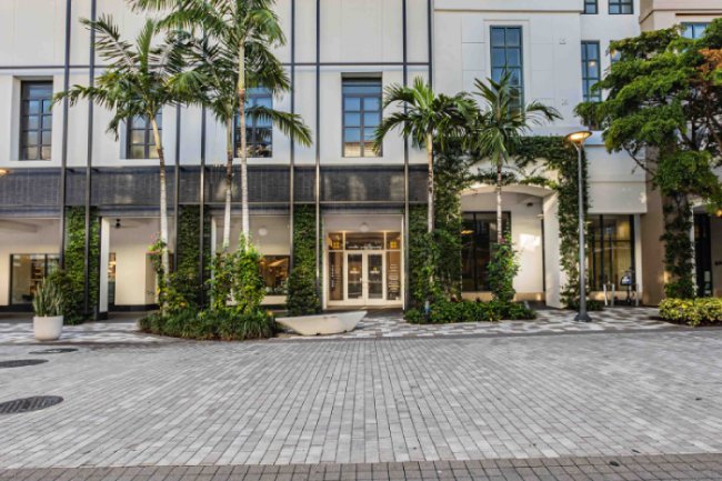 700 S Rosemary Square Suite 204, West Palm Beach, 
                            FL
             
             33401