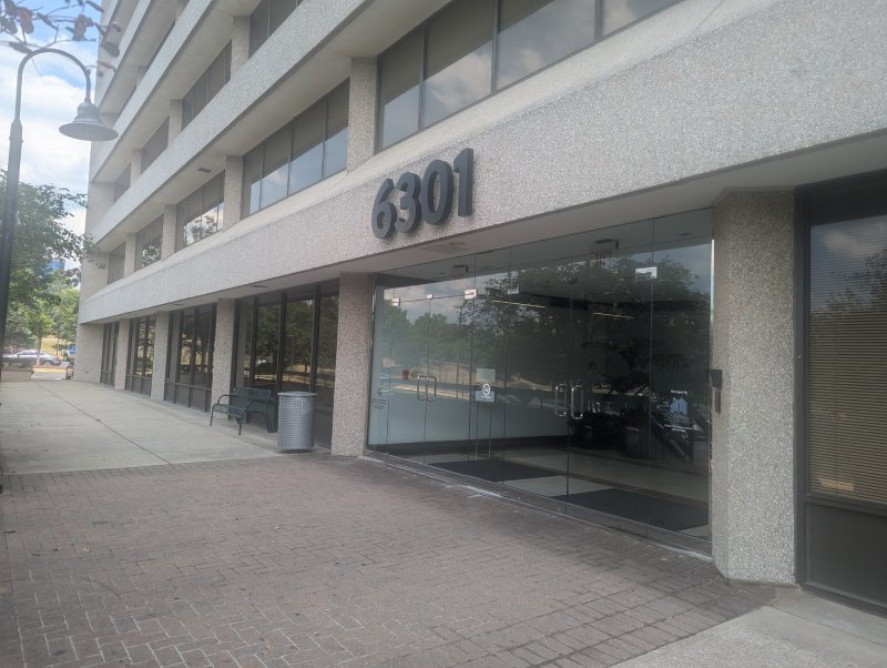 Greenbelt Virtual Business Address, Office Location