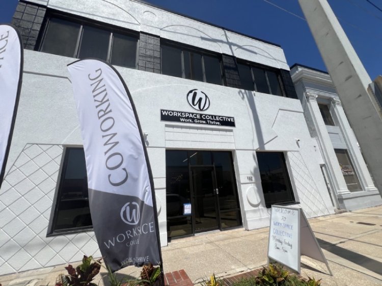 Daytona Beach Virtual Office Address Location