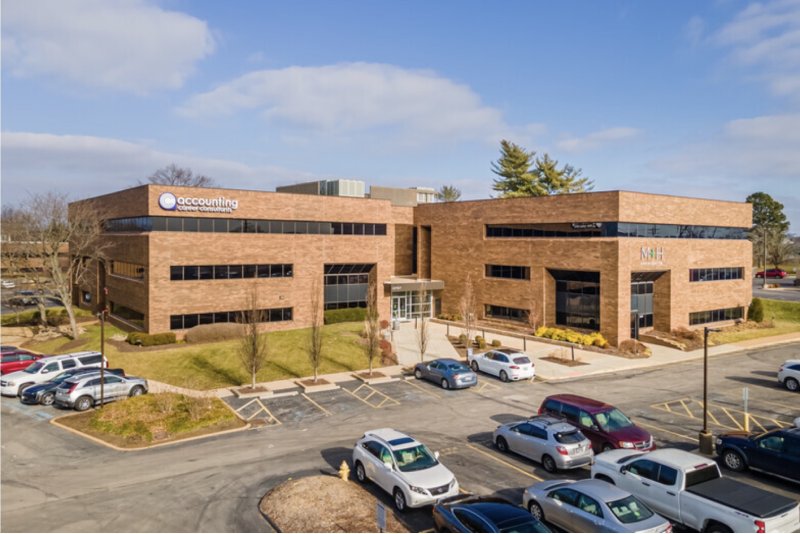 12747 Olive Blvd. Suite 300, Creve Coeur, 
                            MO
             
             63141-6269
