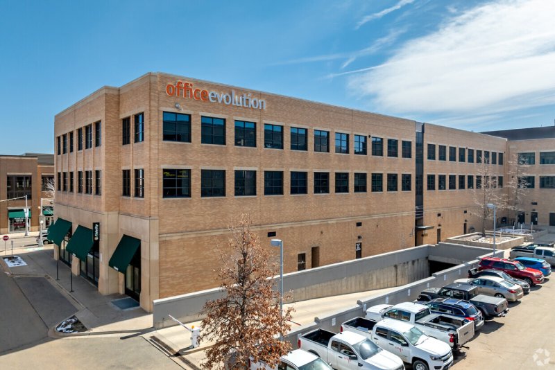 Lakewood Virtual Office Address Location
