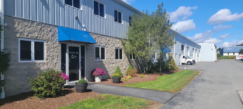 cumberland Virtual Business Address, Office Location