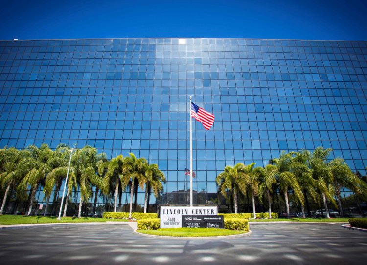 5401 W. Kennedy Blvd. Suite 100, Tampa, 
                            FL
             
             33609