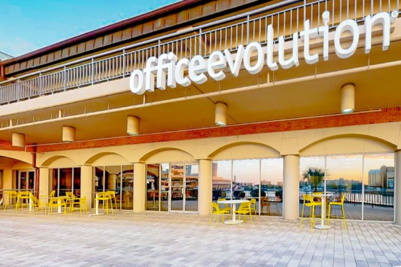 601 S Harbour Island Blvd. Suite 109, Tampa, 
                            FL
             
             33602
