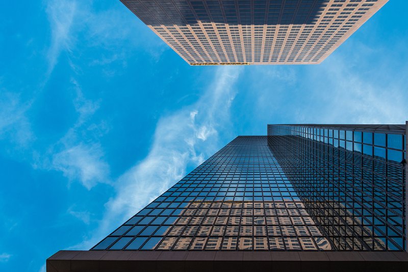 Los Angeles Business Address - Building Location