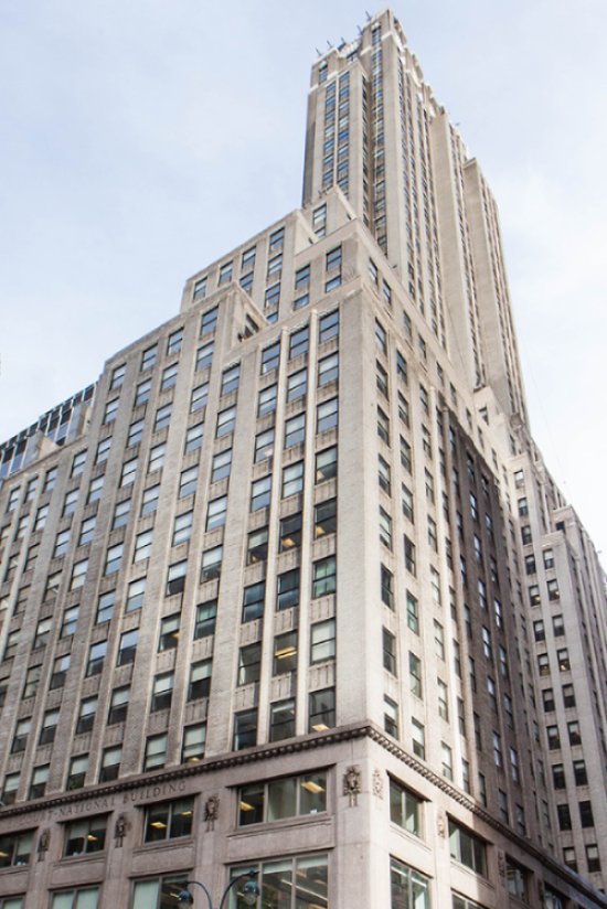 New York Virtual Office Address Location
