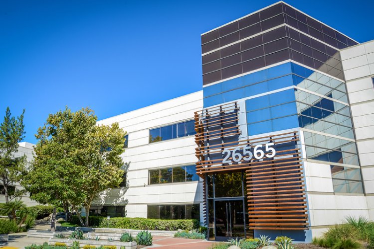 Calabasas Virtual Business Address, Office Location