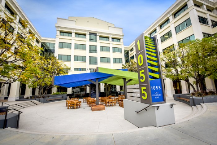 Pasadena Virtual Business Address, Office Location