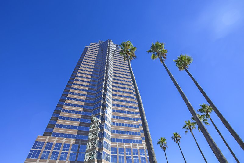 Century City Virtual Office Address Location