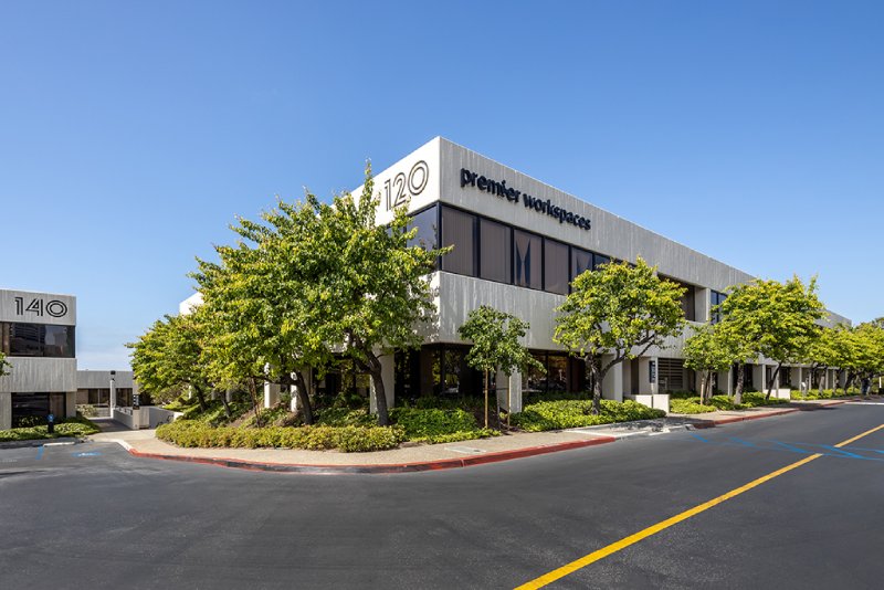 Newport Beach Virtual Business Address, Office Location