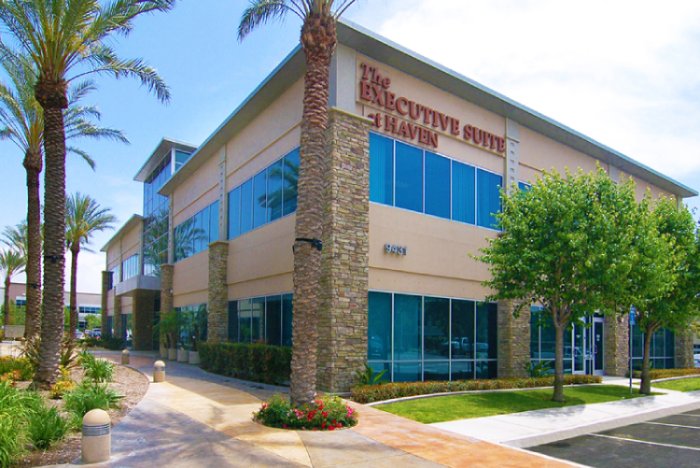 Rancho Cucamonga Virtual Office Address Location