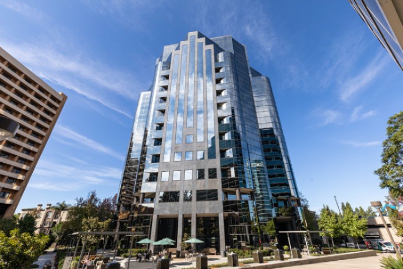 La Jolla Virtual Office Address Location