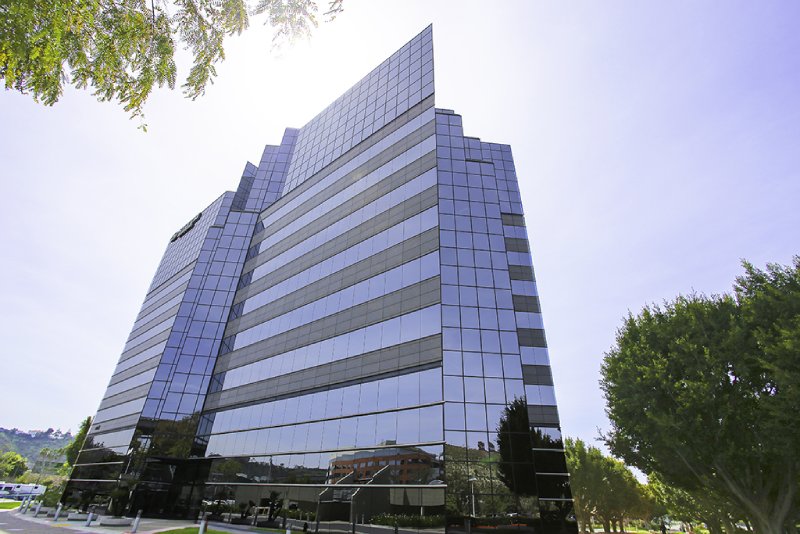 San Diego Virtual Business Address, Office Location