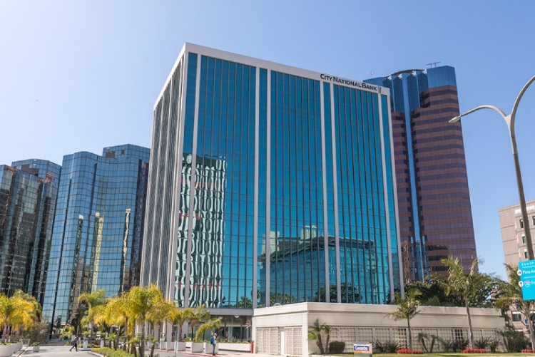 Long Beach Virtual Business Address, Office Location
