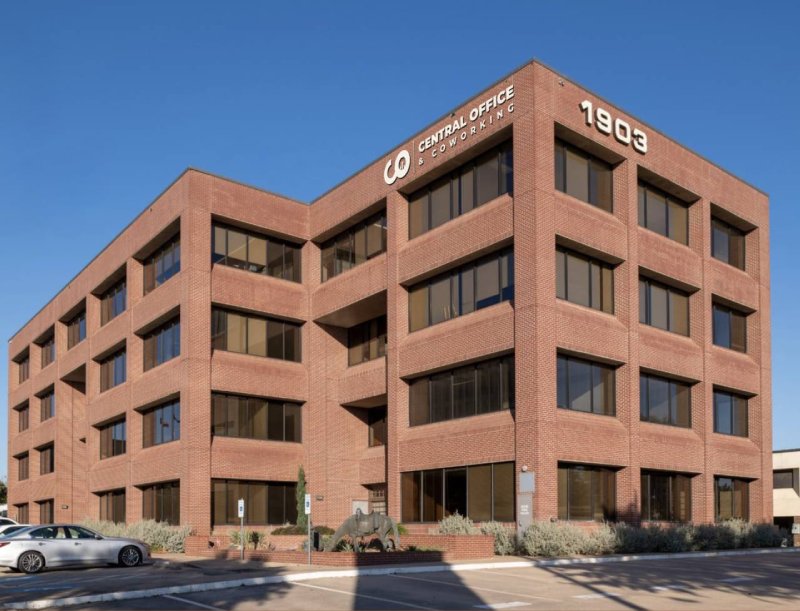1903 Central Dr. Suite 400, Bedford, 
                            TX
             
             76021
