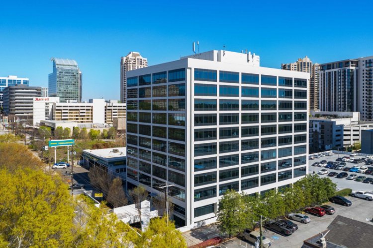 Atlanta Virtual Office Address Location,Atlanta Business Address - Building Location,Atlanta Virtual Business Address, Office Location