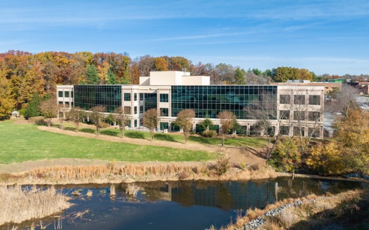 Greensboro Virtual Office Address Location,Greensboro Business Address - Building Location,Greensboro Virtual Business Address, Office Location