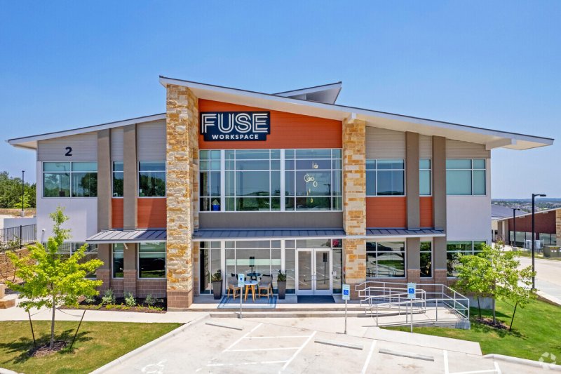 13341 W US Hwy 290 bldg 2, Austin, 
                            TX
             
             78737