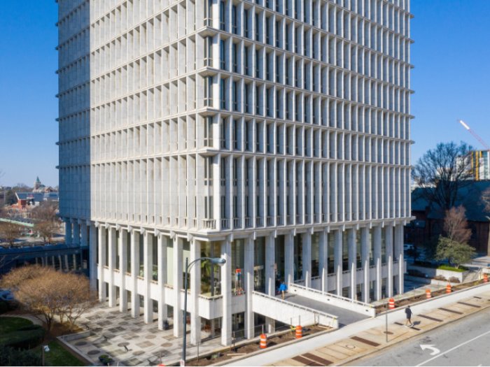 Atlanta Virtual Office Address Location,Atlanta Business Address - Building Location,Atlanta Virtual Business Address, Office Location