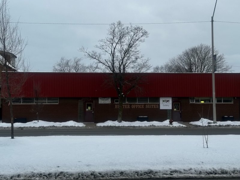 2870 E Grand Blvd Suite 600, Detroit, 
                            MI
             
             48202