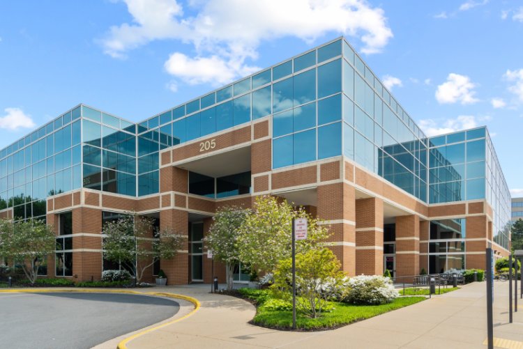 Herndon Virtual Office Address Location,Herndon Business Address - Building Location,Herndon Virtual Business Address, Office Location
