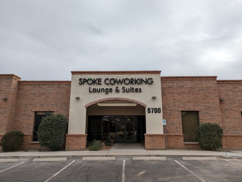 Tucson Virtual Office Address Location,Tucson Business Address - Building Location,Tucson Virtual Business Address, Office Location