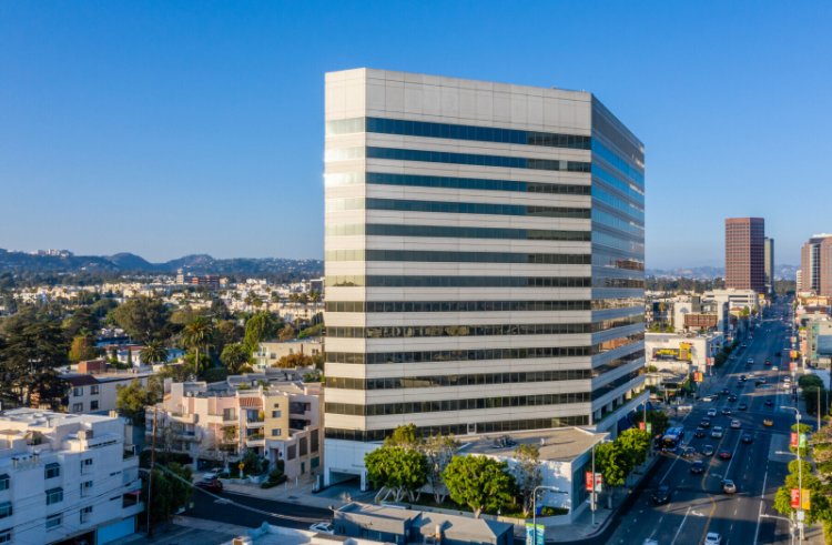 Los Angeles Virtual Office Address Location,Los Angeles Business Address - Building Location,Los Angeles Virtual Business Address, Office Location
