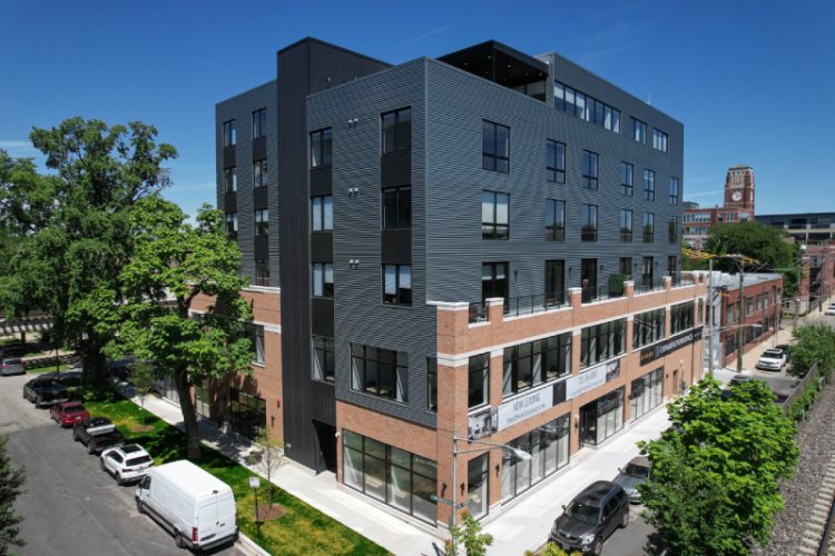 Chicago Virtual Office Address Location,Chicago Business Address - Building Location,Chicago Virtual Business Address, Office Location