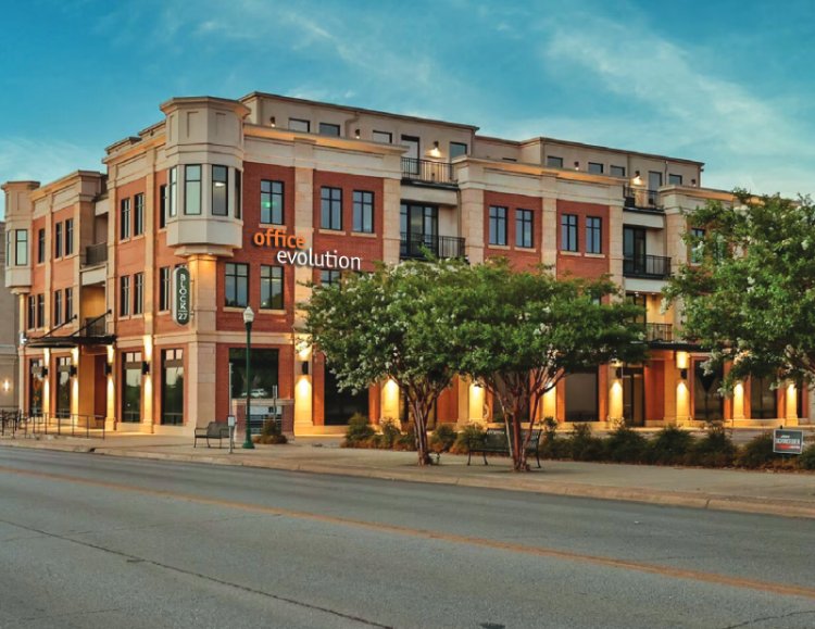501 S Austin Ave. Suite 1220, Georgetown, 
                            TX
             
             78626