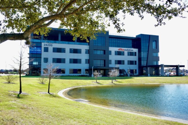 24200 Via Mazzini Way Suite 301, Richmond, 
                            TX
             
             77406