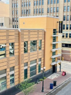 500 Navarro St. 2nd Floor, San Antonio, 
                            TX
             
             78205