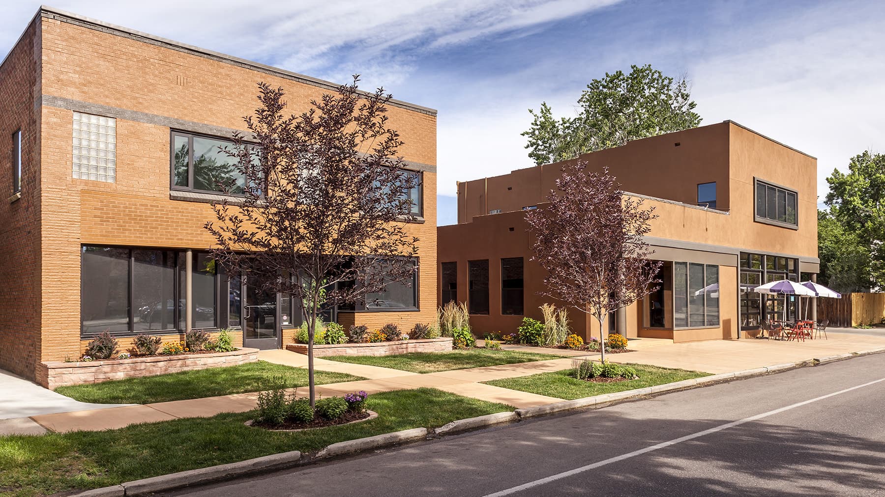 387 N. Corona Street , Denver, 
                            CO
             
             80218