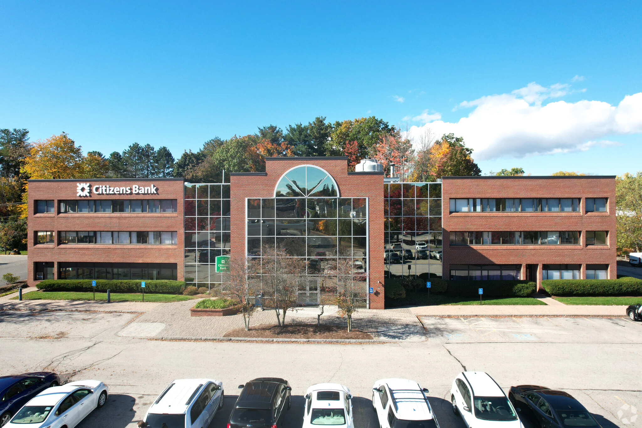 835 Hanover Street Suite 201, Manchester, 
                            NH
             
             03104