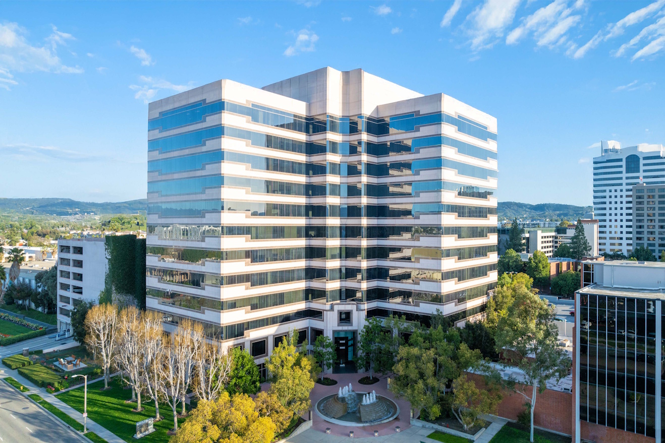 Woodland Hills Virtual Office Address Location,Woodland Hills Business Address - Building Location,Woodland Hills Virtual Business Address, Office Location