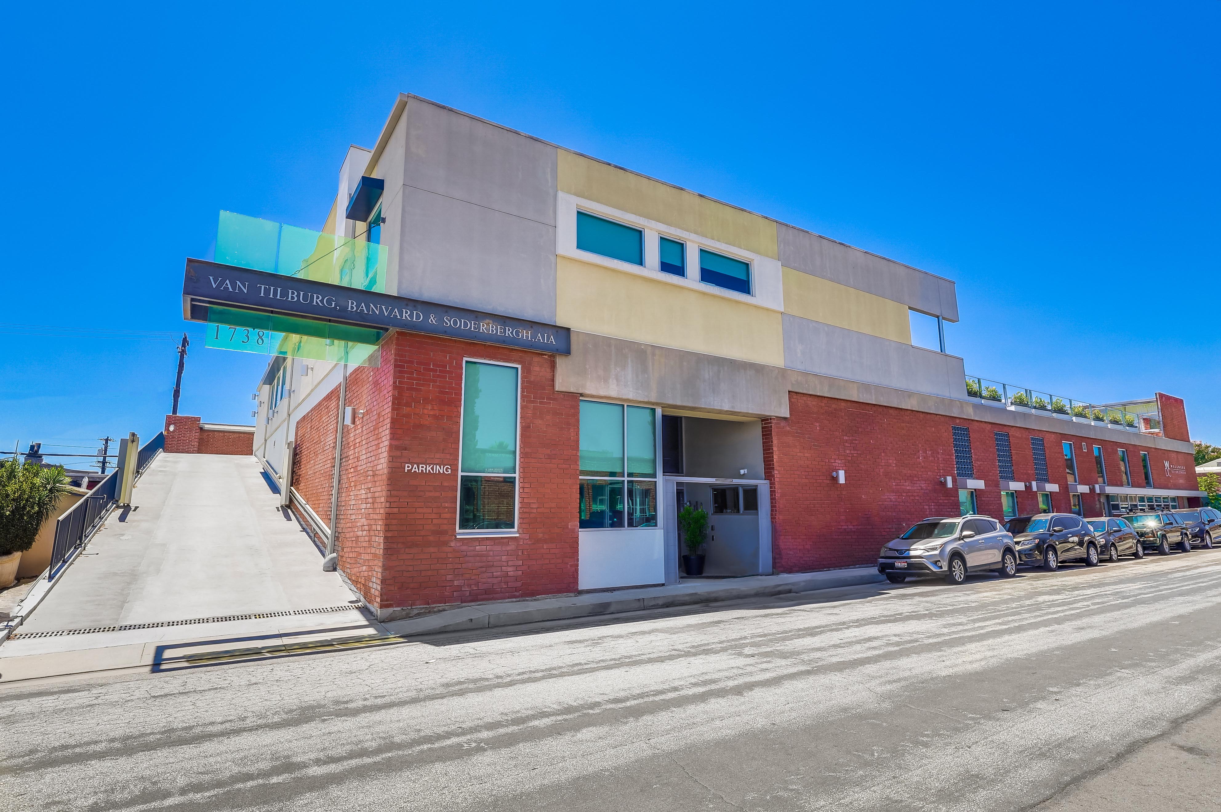 Santa Monica Virtual Office Address Location,Santa Monica Business Address - Building Location,Santa Monica Virtual Business Address, Office Location