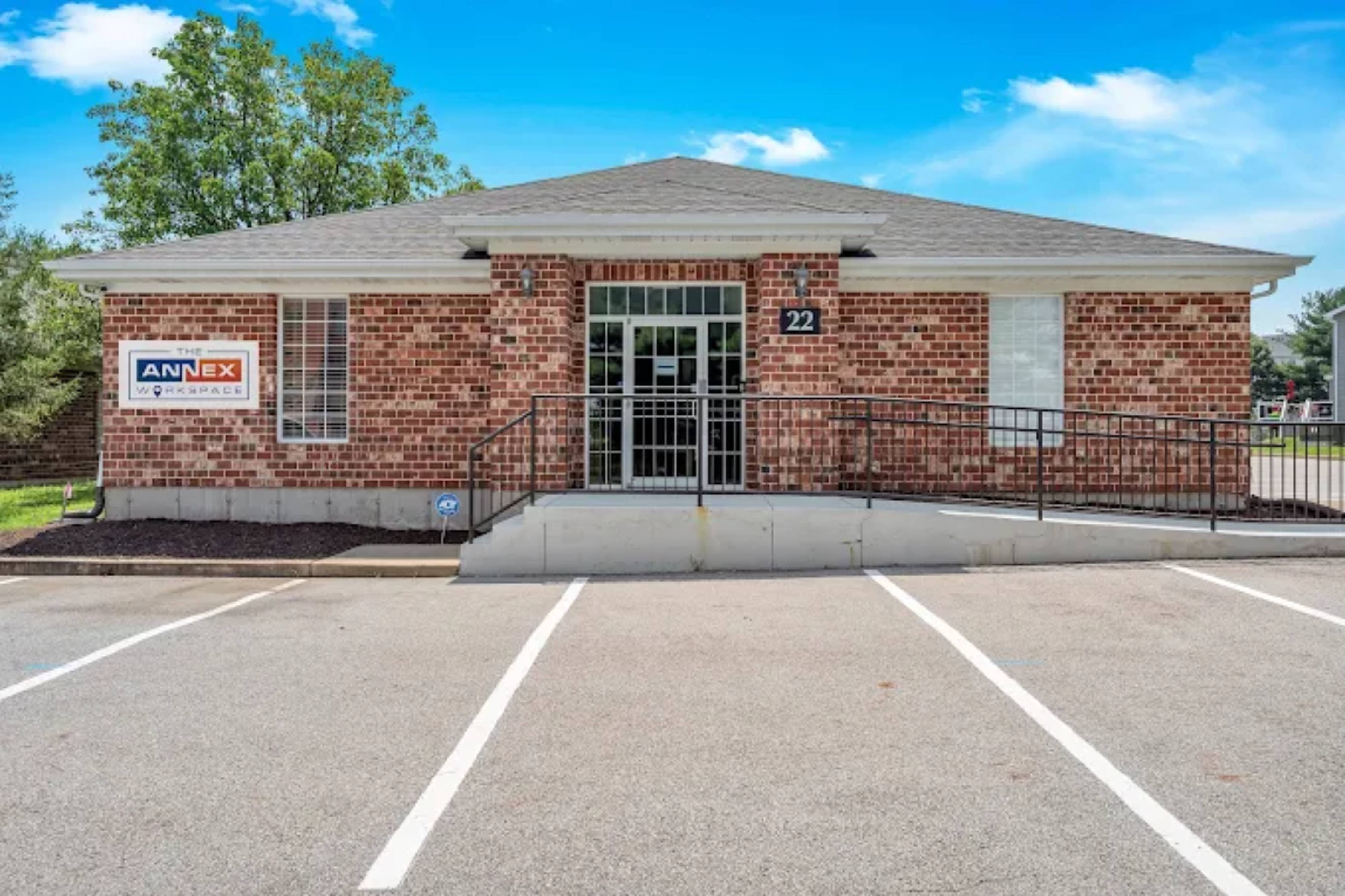 22 Richmond Center Court , St. Peters, 
                            MO
             
             63376