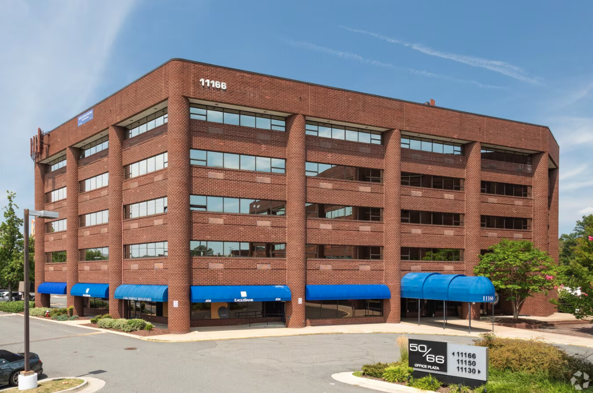 Fairfax Virtual Office Address Location,Fairfax Business Address - Building Location,Fairfax Virtual Business Address, Office Location