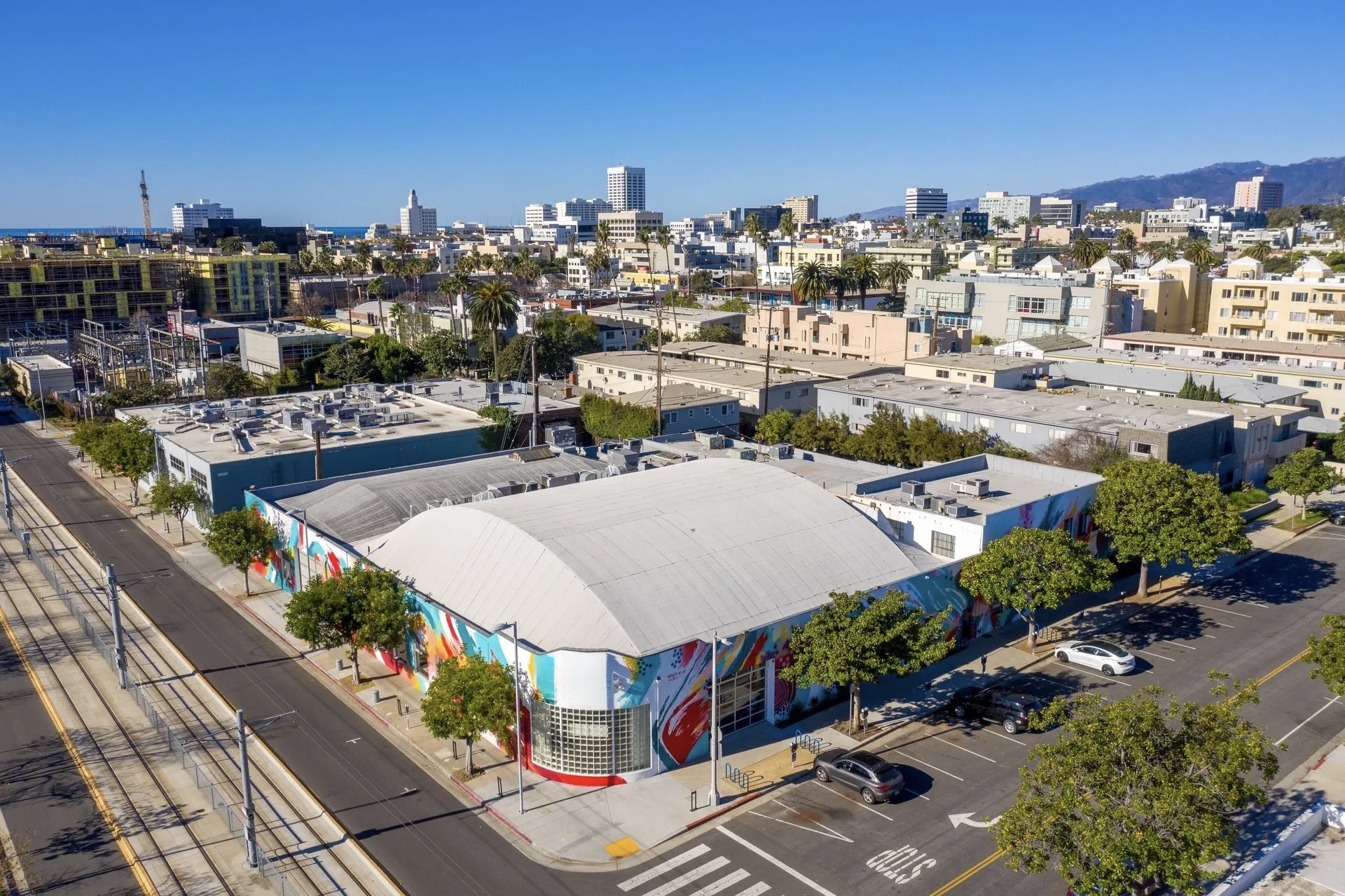 Santa Monica Virtual Office Address Location,Santa Monica Business Address - Building Location,Santa Monica Virtual Business Address, Office Location