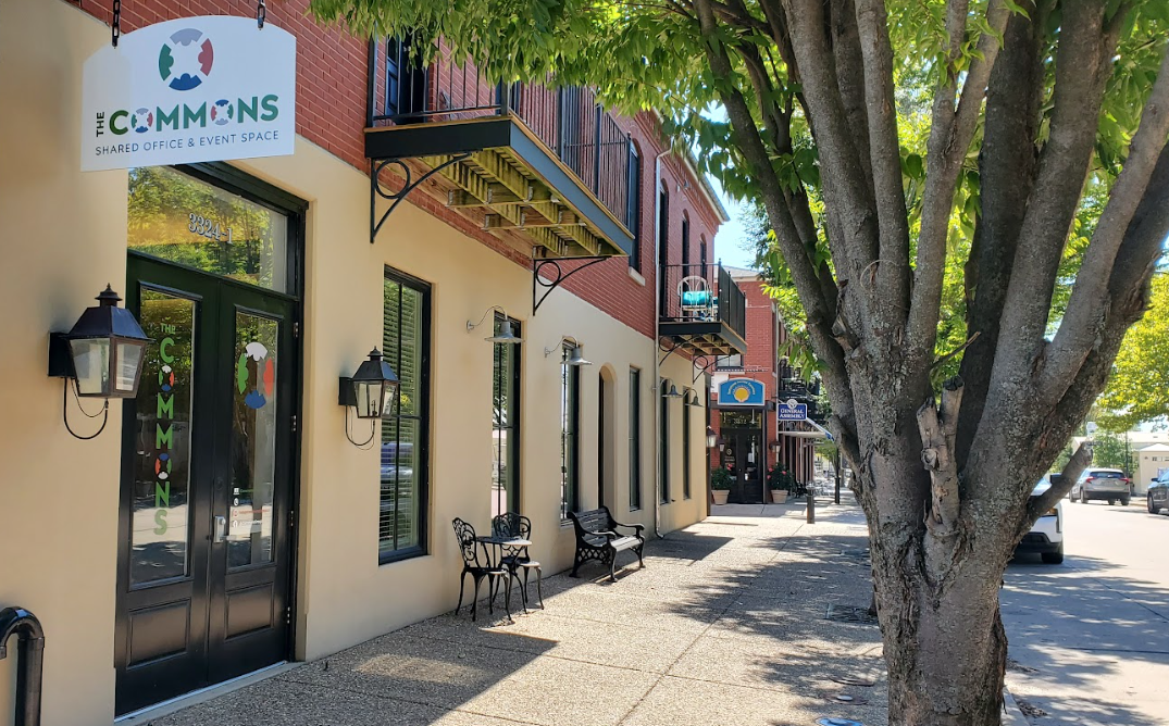 St charles Virtual Office Address Location,St charles Business Address - Building Location,St charles Virtual Business Address, Office Location
