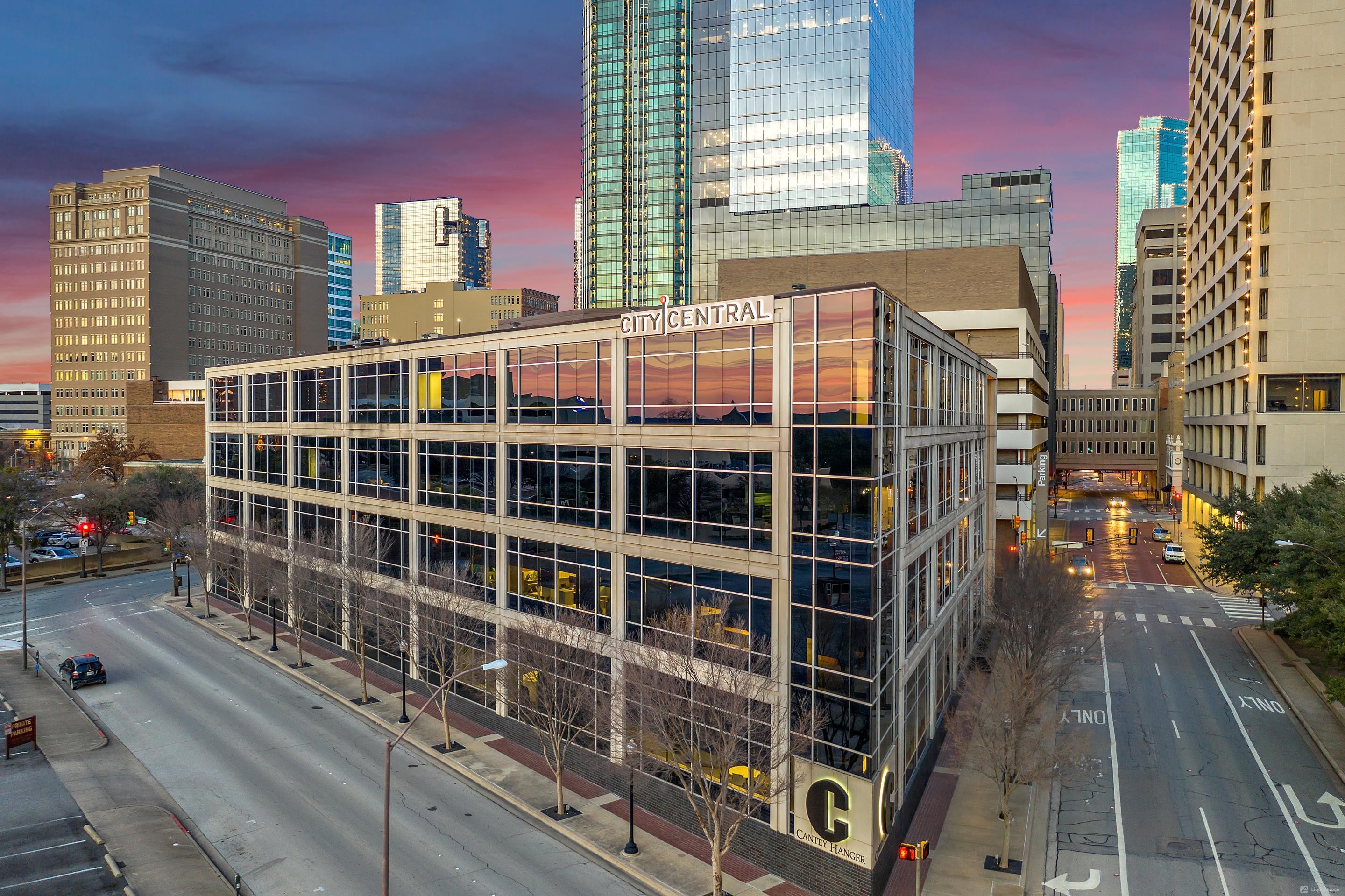 600 W 6th Street Suite 400, Fort Worth, 
                            TX
             
             76102