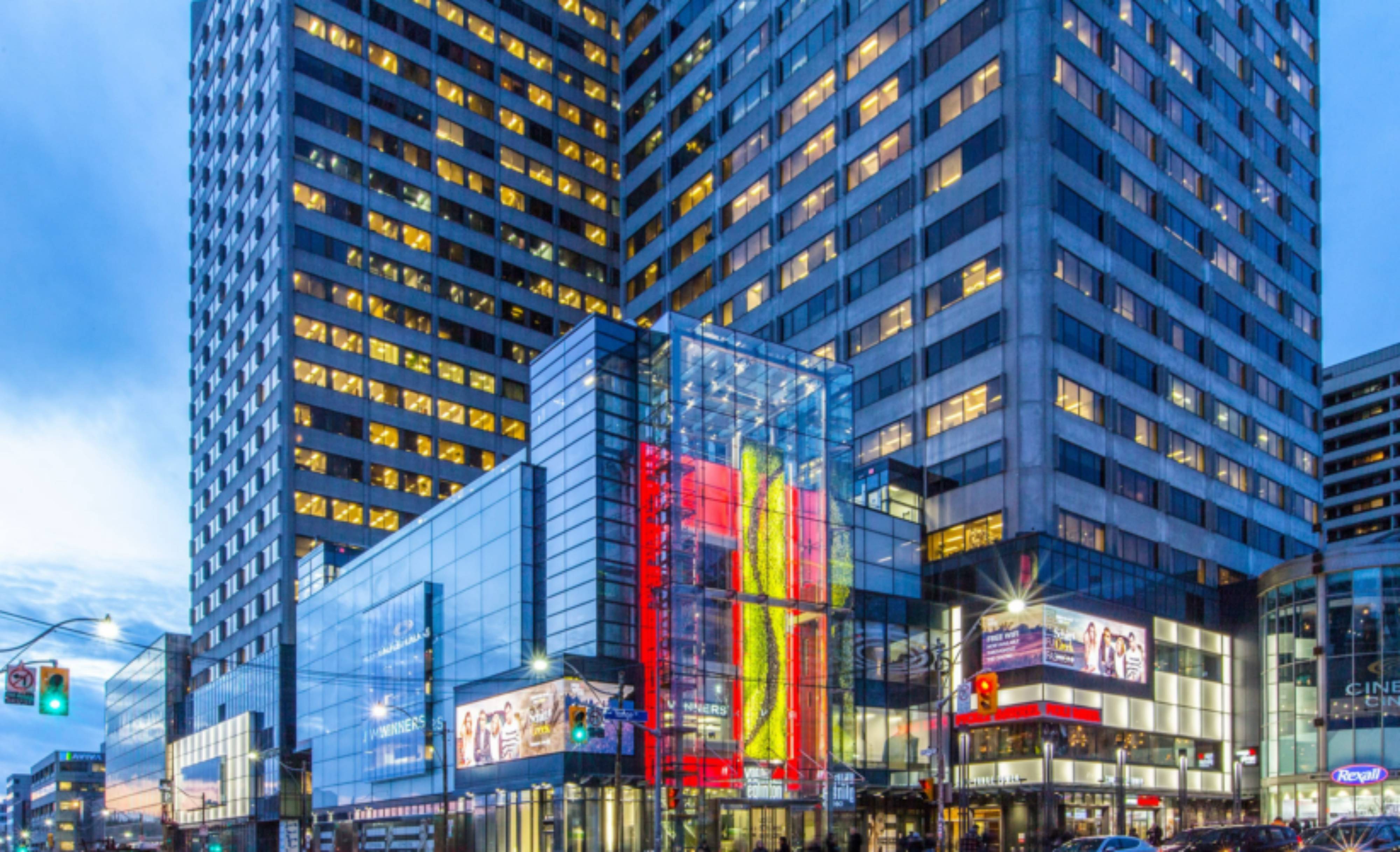 Toronto Virtual Office Address Location,Toronto Business Address - Building Location,Toronto Virtual Business Address, Office Location