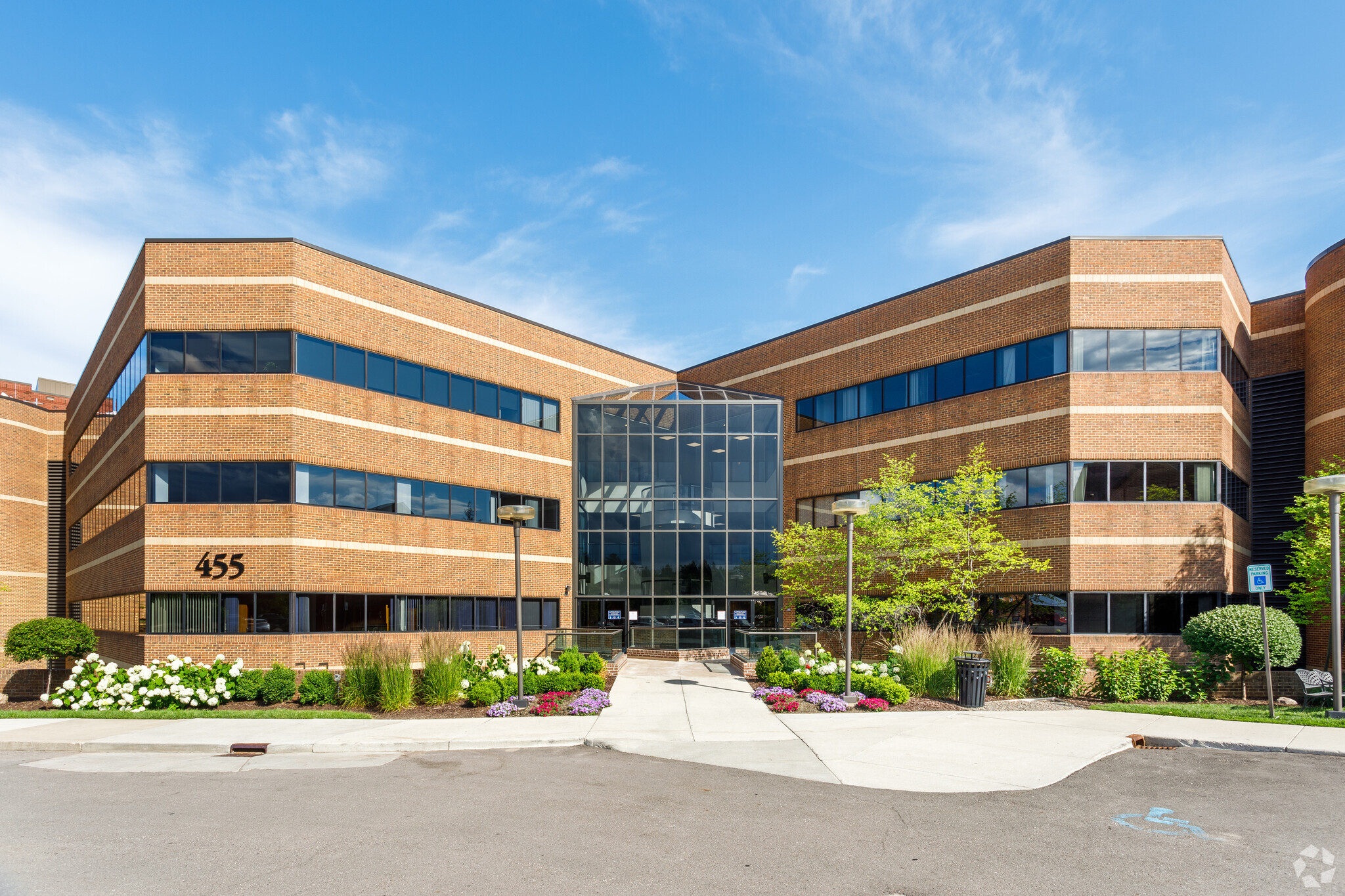 Ann Arbor Virtual Office Address Location,Ann Arbor Business Address - Building Location,Ann Arbor Virtual Business Address, Office Location