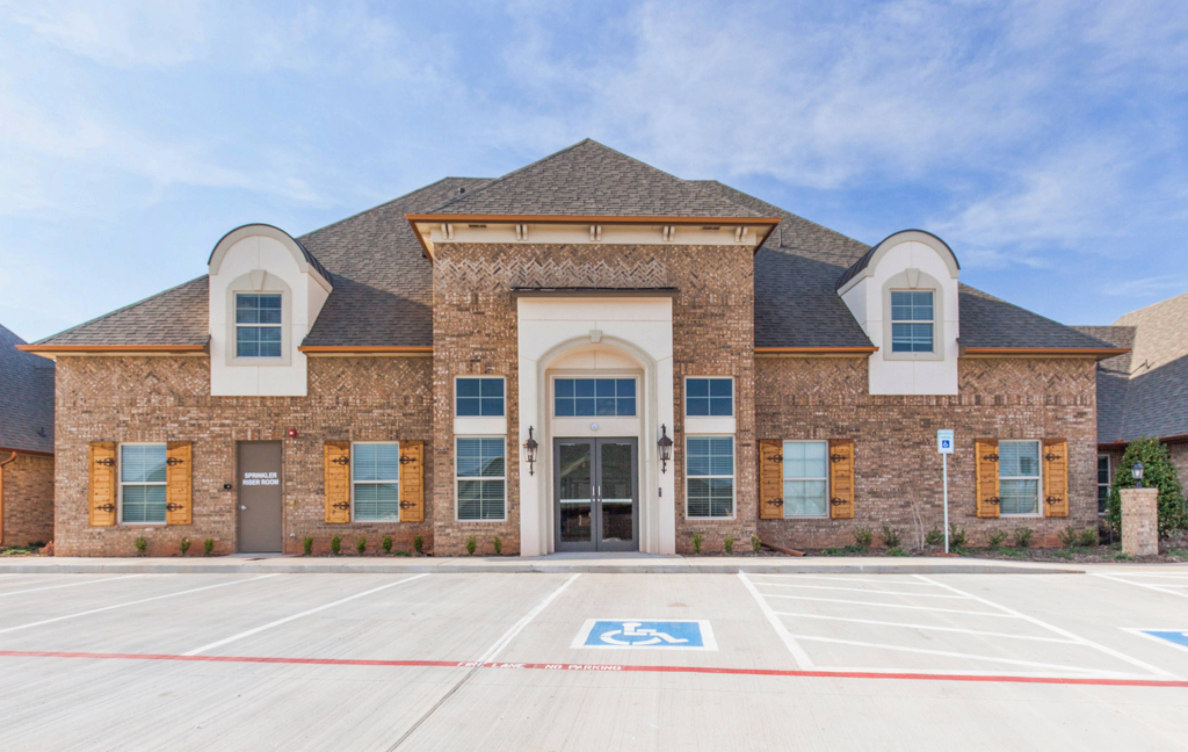 Edmond Virtual Office Address Location,Edmond Business Address - Building Location,Edmond Virtual Business Address, Office Location